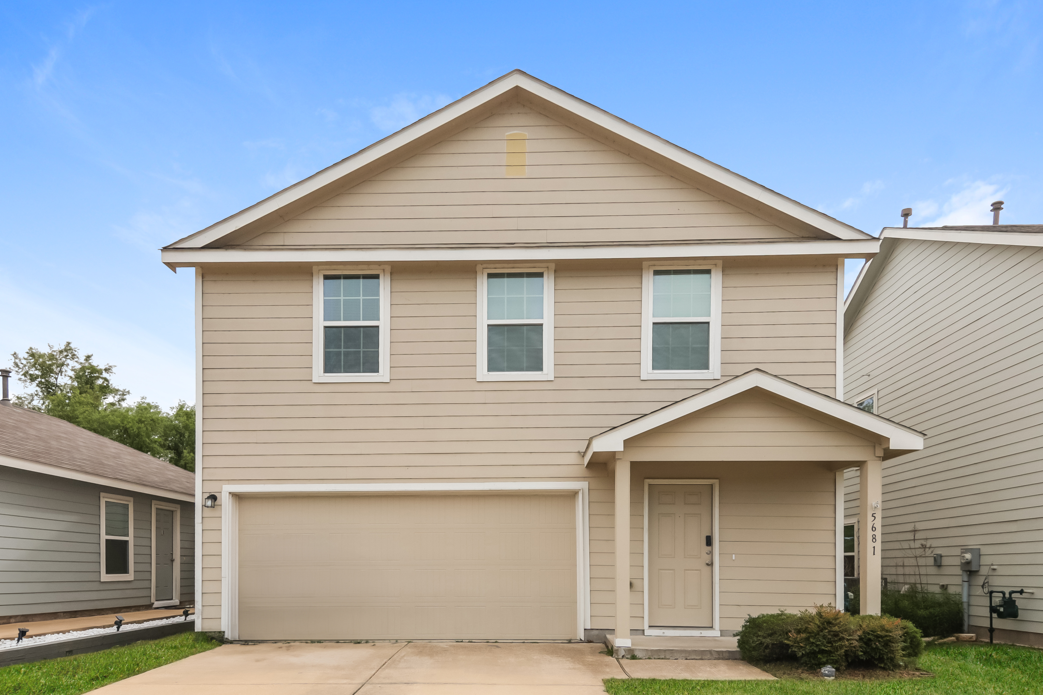 5681 McClelland Street Forney, TX 75126